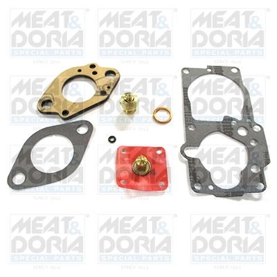 Repair Kit, carburettor
